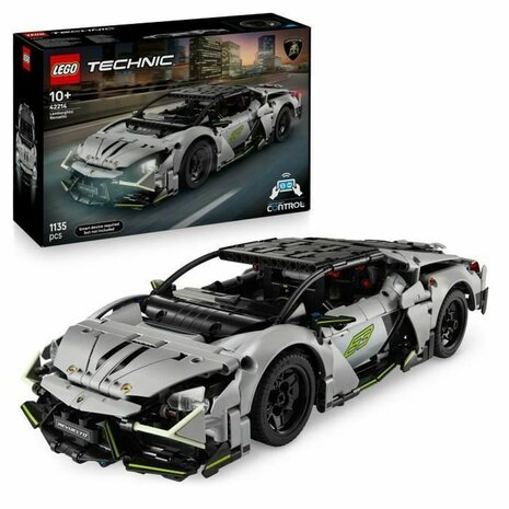 Bouwspel Lego TECHNIC 42214 Lamborghini Revuelto 2