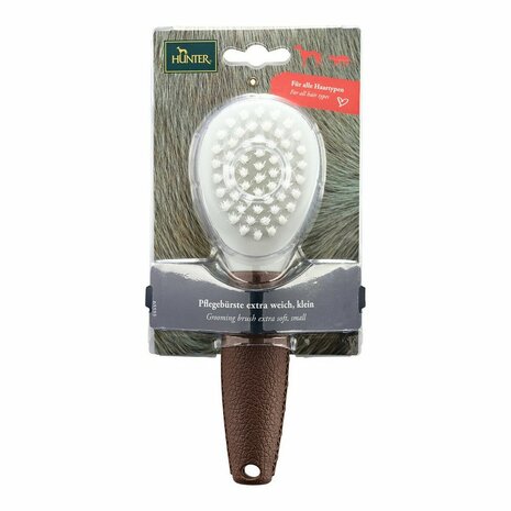 Hondenkam Hunter Extra Soft 2
