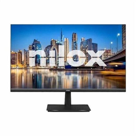 Monitor Nilox NXM272K012 27" 2K 1