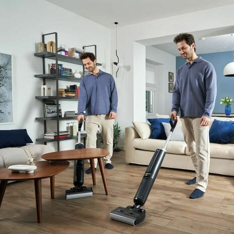 Steelstofzuiger Hoover HW300 150 W 2