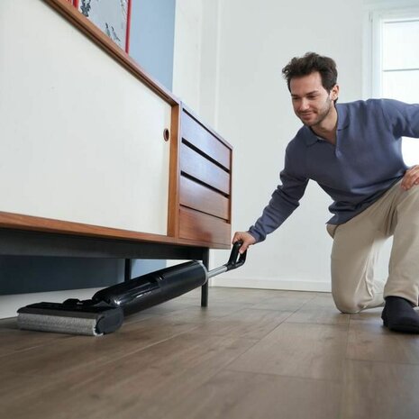 Steelstofzuiger Hoover HW300 150 W 4