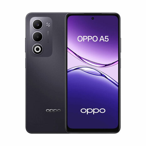 Smartphone Oppo A5 PURPLE 6,67" Octa Core 6 GB RAM 128 GB Paars 3