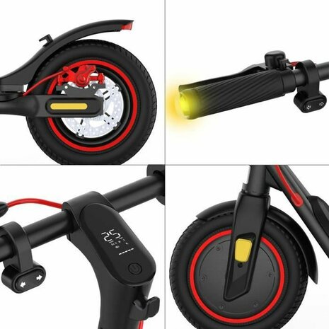 Elektrische Step Urbanglide 400 W 25 km/h 2