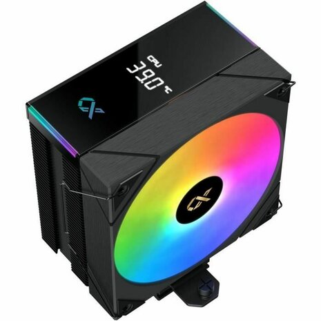 CPU-ventilator XIGMATEK AK4 Digital 2