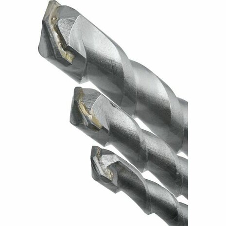 Borenset Connex 5594180 - SDSplus Metaal 1