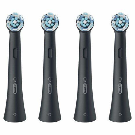 Opzetborstel Oral-B Zwart 7
