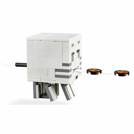 Playset Lego 21255 Minecraft 7