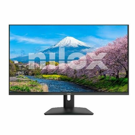 Gaming monitor Nilox NXM32FHD1201 Full HD 32" 7