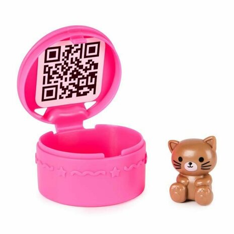 Babypop Spin Master Gabby y la Casa Mágica 3