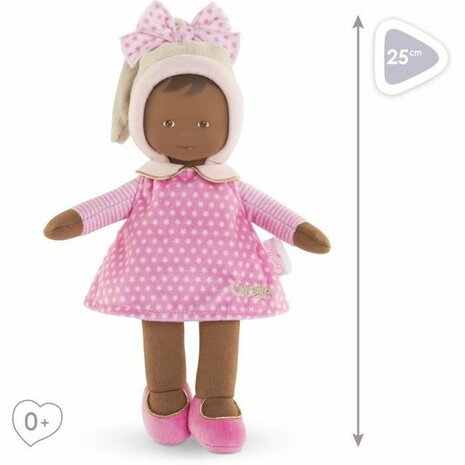 Babypop Corolle 4