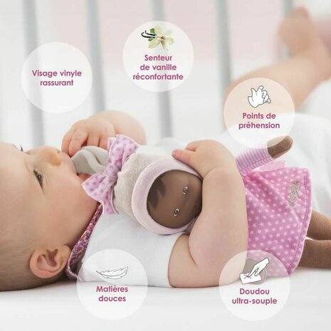 Babypop Corolle 5