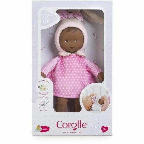 Babypop Corolle 6
