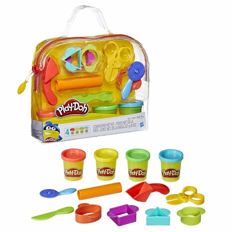 Actiefiguur Hasbro 2