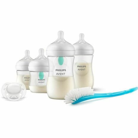 Baby flessenset Philips SCD657/11 (6 Onderdelen) 5