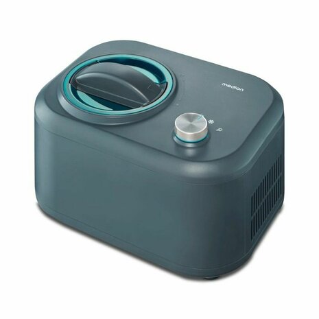Luchtcompressor Medion 100 W 1 L 1
