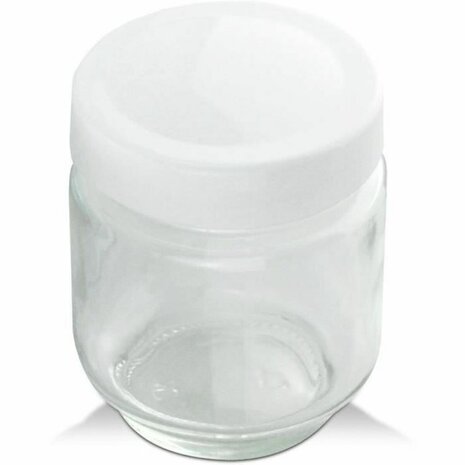 Yoghurtmaker JOCCA Blauw 20 W 170 ml x 6 3