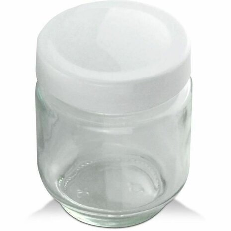 Yoghurtmaker JOCCA Blauw 20 W 170 ml x 6 5