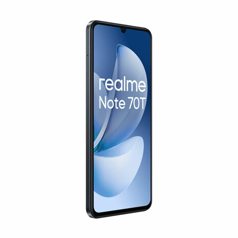 Smartphone Realme RMX5313 6,74" Octa Core 4 GB RAM 64 GB Zwart 4