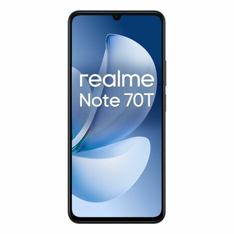 Smartphone Realme RMX5313 6,74" Octa Core 4 GB RAM 64 GB Zwart 7