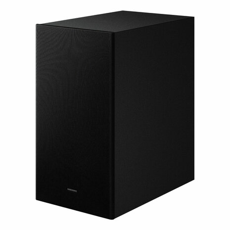 Soundbar Samsung HW-B450F/ZF Zwart 4