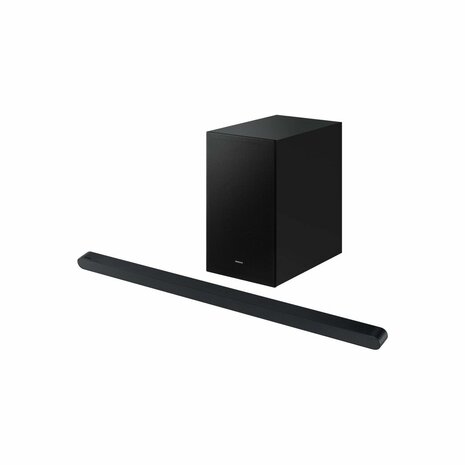 Soundbar Samsung HW-S700D/ZF Zwart 6