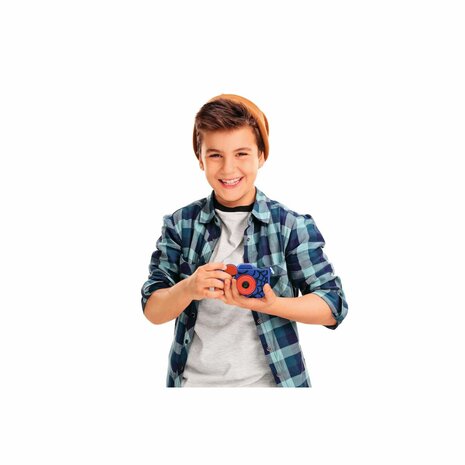 Digitale Camera Lexibook Spiderman 7