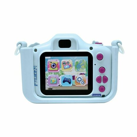 Digitale Camera Lexibook Frozen 3