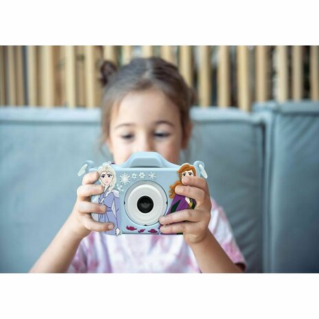 Digitale Camera Lexibook Frozen 4