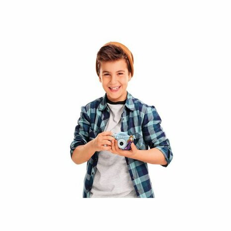 Digitale Camera Lexibook Frozen 5