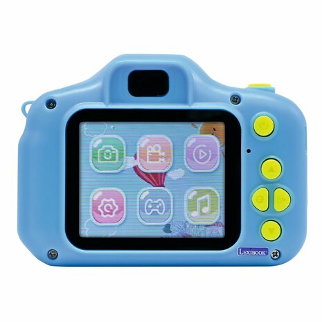 Digitale Camera Lexibook Paw Patrol 7