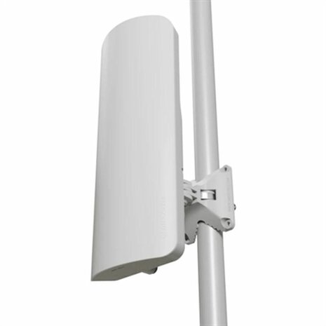 Access point Mikrotik mANTBox ax 15s Wit Zwart 1