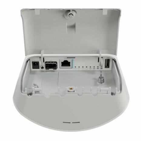 Access point Mikrotik mANTBox ax 15s Wit Zwart 3
