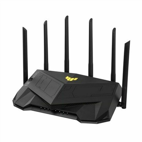 Router Asus 90IG07X0-MU9C00 Zwart USB Ethernet LAN USB 3.2 RJ-45 x 6 Wi-Fi 1