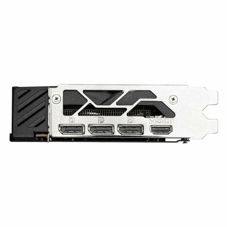 Videokaart MSI RTX 5060 GAMING OC GEFORCE RTX 5060 4
