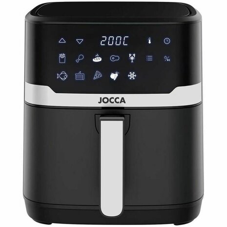 Airfryer JOCCA 1