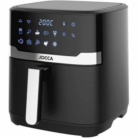 Airfryer JOCCA 2