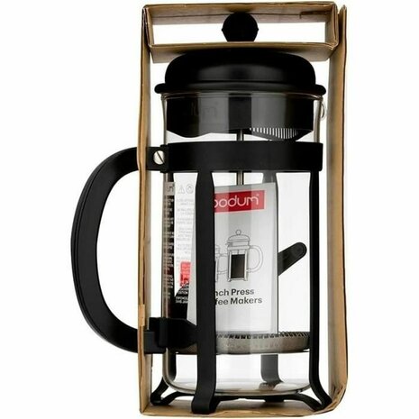 Cafetière Bodum 4