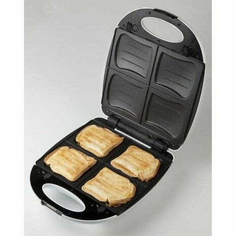 Wafelmaker DOMO DO9046C 1200W 2