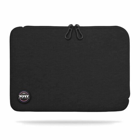 Laptophoes Port Designs Zwart 2