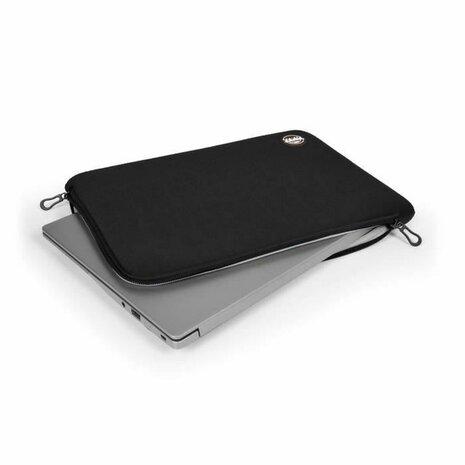 Laptophoes Port Designs Zwart 4
