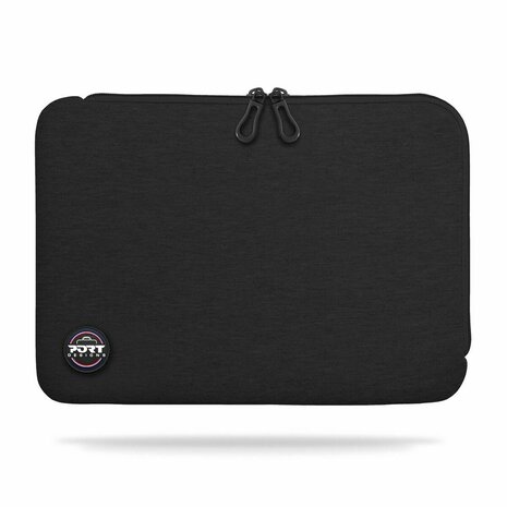 Laptophoes Port Designs Zwart 6