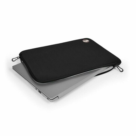 Laptophoes Port Designs Zwart 8