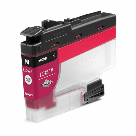Originele inktcartridge Brother LC427M Magenta 1