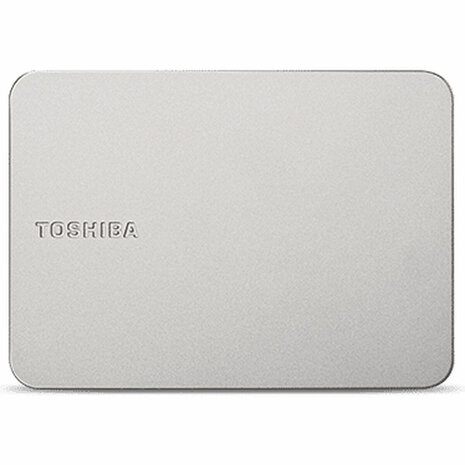 Externe Harde Schijf Toshiba HDTX220ESCAA 2