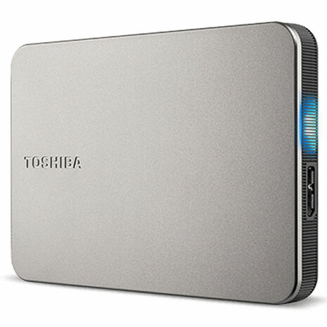 Externe Harde Schijf Toshiba HDTX220ESCAA 3
