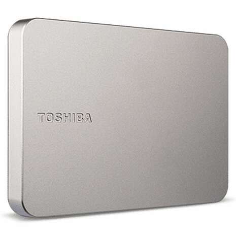 Externe Harde Schijf Toshiba HDTX220ESCAA 4