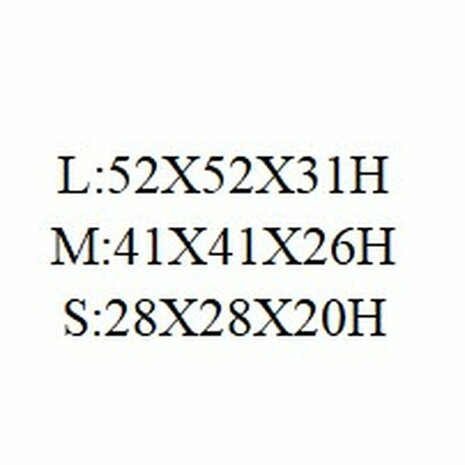 Lampenkap Home ESPRIT Multicolour Metaal Vezel Natuurlijk Stads 52 x 52 x 31 cm (3 Onderdelen) 3