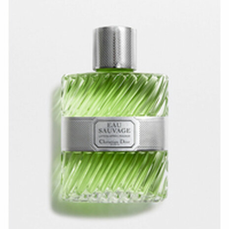 Aftershave Lotion Dior Eau Sauvage 1 Stuks 3
