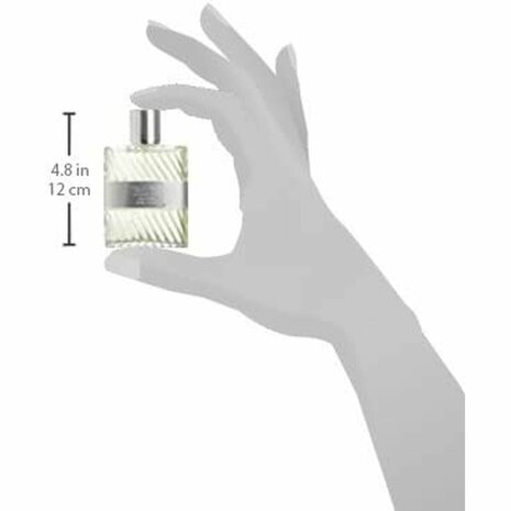 Aftershave Lotion Dior Eau Sauvage 1 Stuks 6