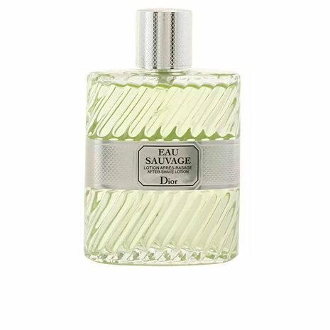 Aftershave Lotion Dior Eau Sauvage 1 Stuks 7